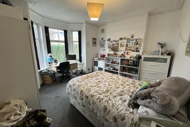 5 bed flat, Richmond Grove, Longsight, Manchester, M130DS - Image 4